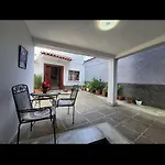 Tradicional Bazaar Home