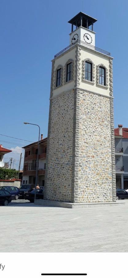 Villa Tradicional Bazaar Korce