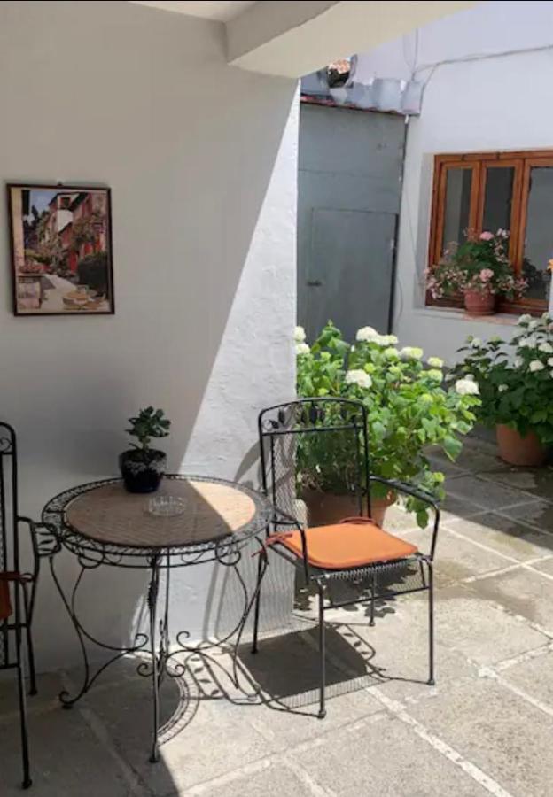 Tradicional Bazaar Villa