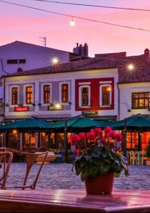 Tradicional Bazaar Villa