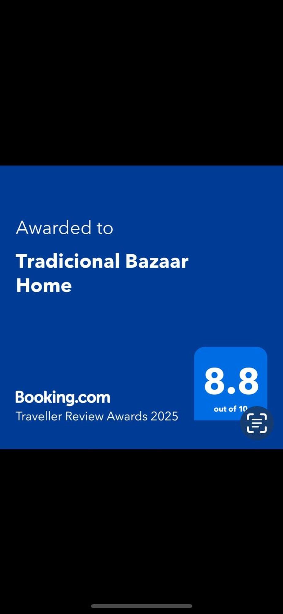 Villa Tradicional Bazaar